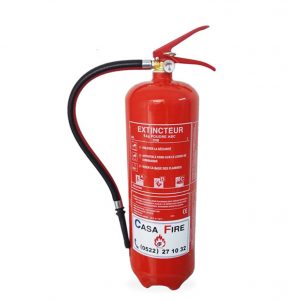 extincteur-poudre-abc-6kg-casablanca