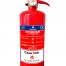 extincteur poudre rechargeable maroc