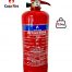 extincteur poudre 2kg recheargable