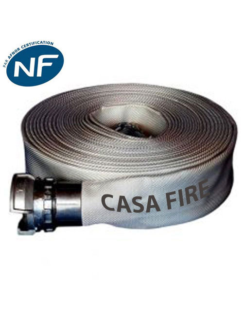tuyau incendie casablanca