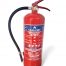 Extincteur poudre abce 6 kg