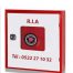 casablanca robinet incendie arme avec armoire