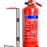extincteur rechargeable 2 kg maroc
