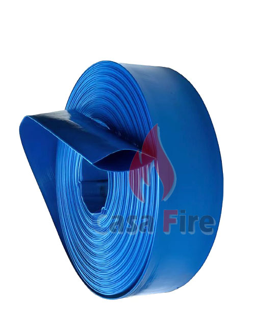 tuyau inondation maroc